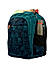 Raman Baggy 31L Sea Green Casual Backpack