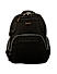 Raman Baggy 35L Black Casual Backpack