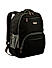 Raman Baggy 35L Black Casual Backpack