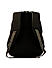 Raman Baggy 35L Black Casual Backpack