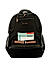 Raman Baggy 35L Black Casual Backpack