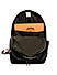 Raman Baggy 35L Black Casual Backpack