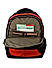 Raman Baggy 45L Red Casual Backpack