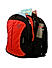 Raman Baggy 45L Red Casual Backpack