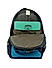 Raman Baggy 45L Turquoise Blue Casual Backpack