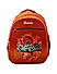 Raman Baggy 32L Orange School Backpack