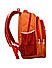 Raman Baggy 32L Orange School Backpack