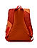 Raman Baggy 32L Orange School Backpack