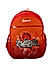 Raman Baggy 32L Red School Backpack