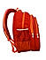 Raman Baggy 32L Red School Backpack