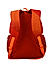 Raman Baggy 32L Red School Backpack