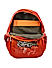 Raman Baggy 32L Red School Backpack