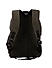 Raman Canvy 24L Black Casual Canvas Backpack