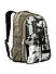 Raman Canvy 24L Sand Casual Canvas Backpack