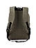 Raman Canvy 24L Sand Casual Canvas Backpack