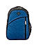 Raman Canvy 29L Blue Casual Canvas Backpack