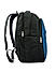 Raman Canvy 29L Blue Casual Canvas Backpack