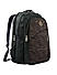 Raman Canvy 29L Coffee Casual Canvas Backpack