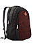 Raman Canvy 29L Red Casual Canvas Backpack