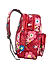 Raman Kido 19L Pink Kids School Backpack 