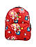 Raman Kido 23L Red Kids School Backpack 