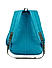 Raman Kido 27L Turquoise Blue Kids School Backpack 