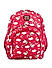 Raman Kido 26L Pink Kids School Backpack 