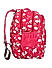 Raman Kido 26L Pink Kids School Backpack 