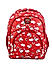 Raman Kido 26L Red Kids School Backpack 