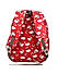 Raman Kido 26L Red Kids School Backpack 