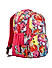 Raman Kido 37L Pink Kids School Backpack 