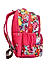 Raman Kido 37L Pink Kids School Backpack 