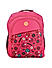 Raman Kido 25L Pink Kids School Backpack 