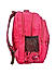 Raman Kido 25L Pink Kids School Backpack 