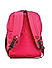 Raman Kido 25L Pink Kids School Backpack 