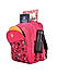 Raman Kido 25L Pink Kids School Backpack 