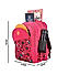 Raman Kido 25L Pink Kids School Backpack 