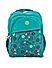 Raman Kido 25L Sea Green Kids School Backpack 