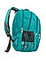 Raman Kido 25L Sea Green Kids School Backpack 