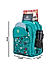 Raman Kido 25L Sea Green Kids School Backpack 