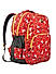 Raman Kido 25L Red Kids School Backpack 