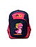 Raman Kido 31.5L Pink Kids School Backpack 