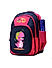 Raman Kido 31.5L Pink Kids School Backpack 