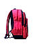 Raman Kido 31.5L Pink Kids School Backpack 