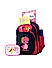 Raman Kido 31.5L Pink Kids School Backpack 