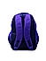 Raman Kido 31.5L Royal Blue Kids School Backpack 