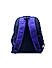 Raman Kido 21.5L Royal Blue Kids School Backpack 