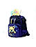 Raman Kido 21.5L Royal Blue Kids School Backpack 