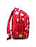 Raman Kido 27L Pink Kids School Backpack 