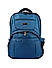 Raman Lappy 50L Airport Blue Laptop Backpack